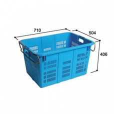 Industrial Container - TYT 1000